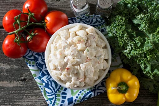 Bacon-Ranch-Potato-Salad---Above---Specialty-Salads