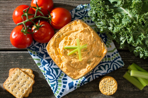 Buffalo-Blue-Cheese-Spread---Above---Dips-&-Spreads