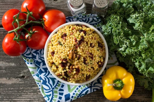 Cranberry-Couscous---Above---Specialty-Salads