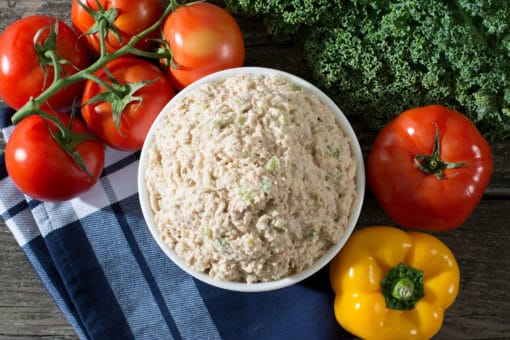 Deluxe-Tuna-Salad---Above---Protein-Salads-&-Seafood