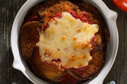 Eggplant-Parmesan---Above-2---Prepared-Foods