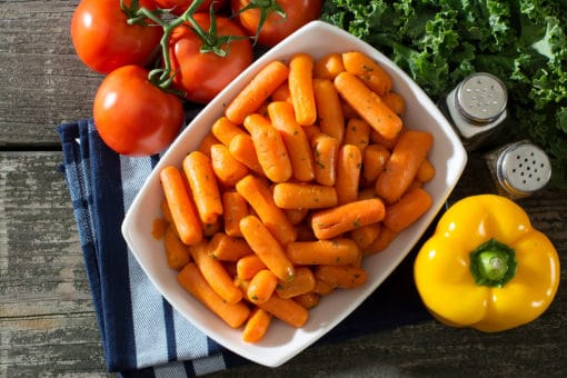 Glazed-Carrots---Above---Side-Dishes