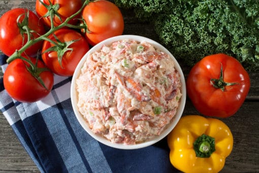 Lobster-Salad---Above---Protein-Salads-&-Seafood