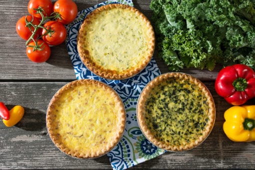 wholesale side dishes