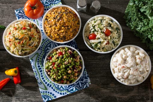 speciality food distributors