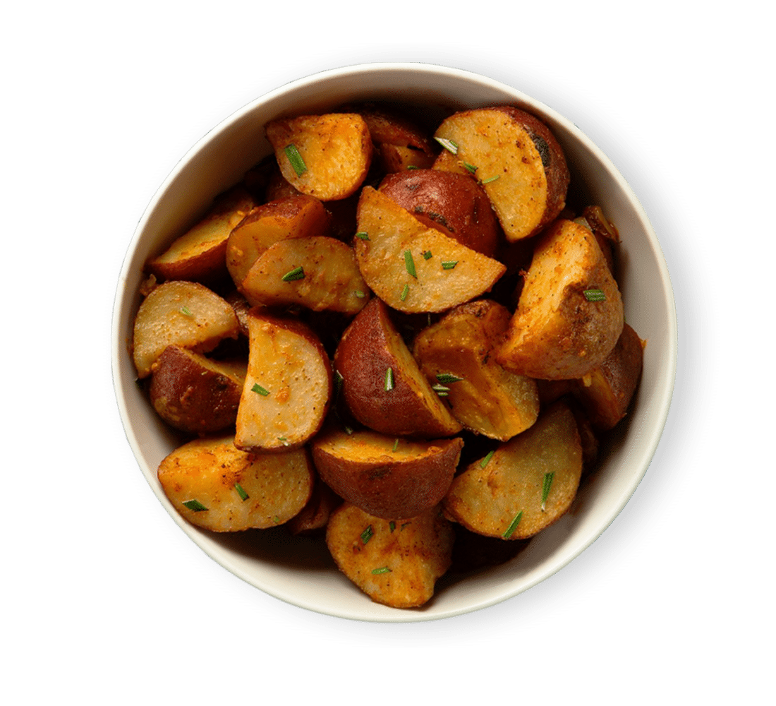 Roasted-Red-Potatoes