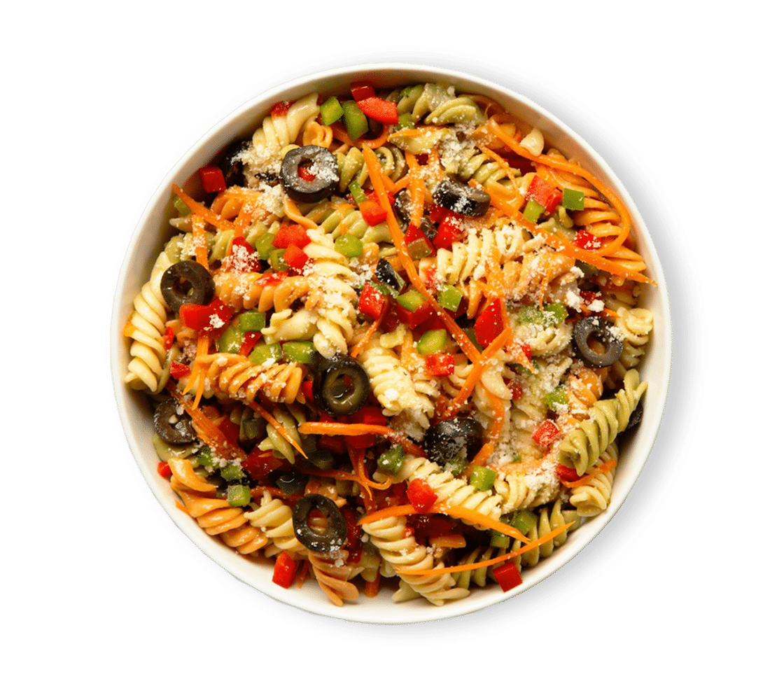 Tri-Color-Twist-Pasta-Salad