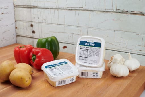 Group - Mixed 8oz - Side - HK Salads NEW LOGO 2020